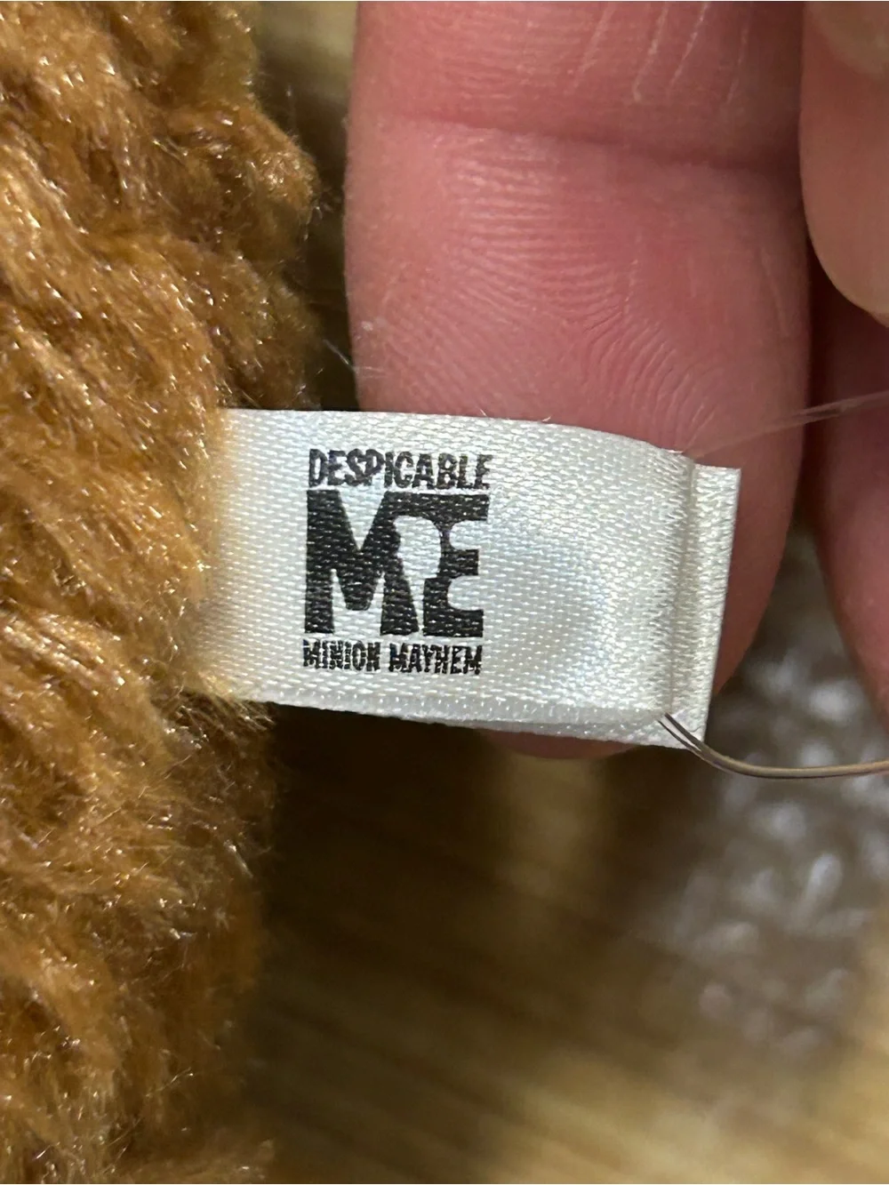 Universal new tags